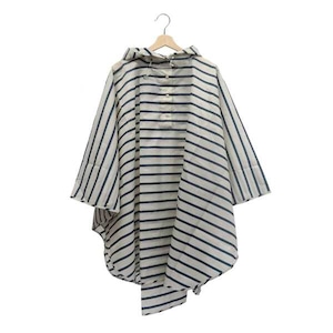 A DAYLI STYLE RAINCOAT poncho