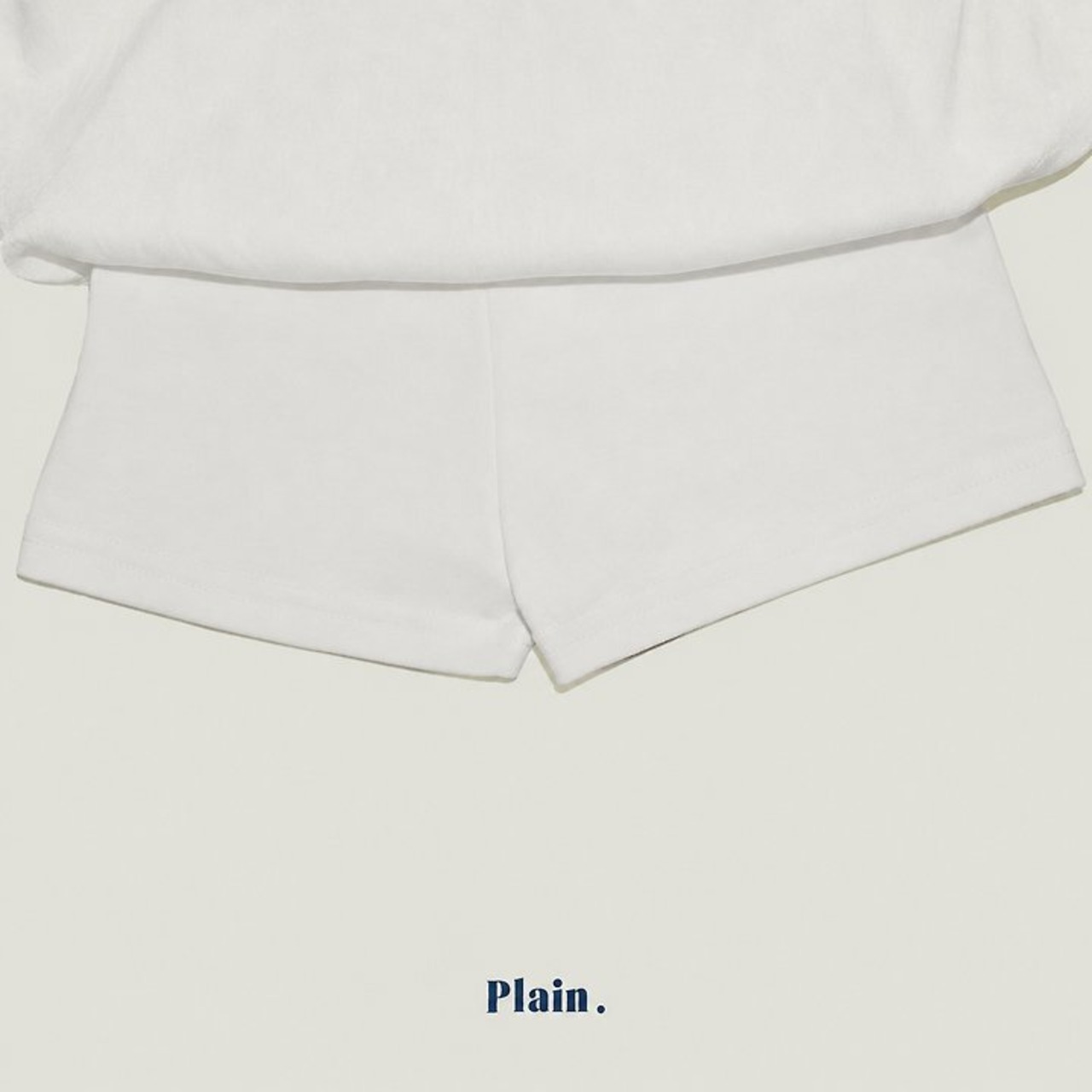 【取寄/韓国直送】Plain.レースサテンスカート｜韓国子供服｜26/AT