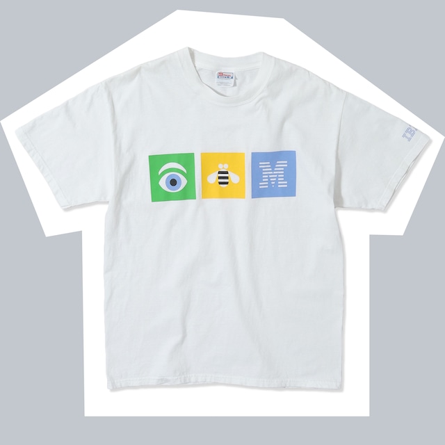 ~00s IBM Promo Tee