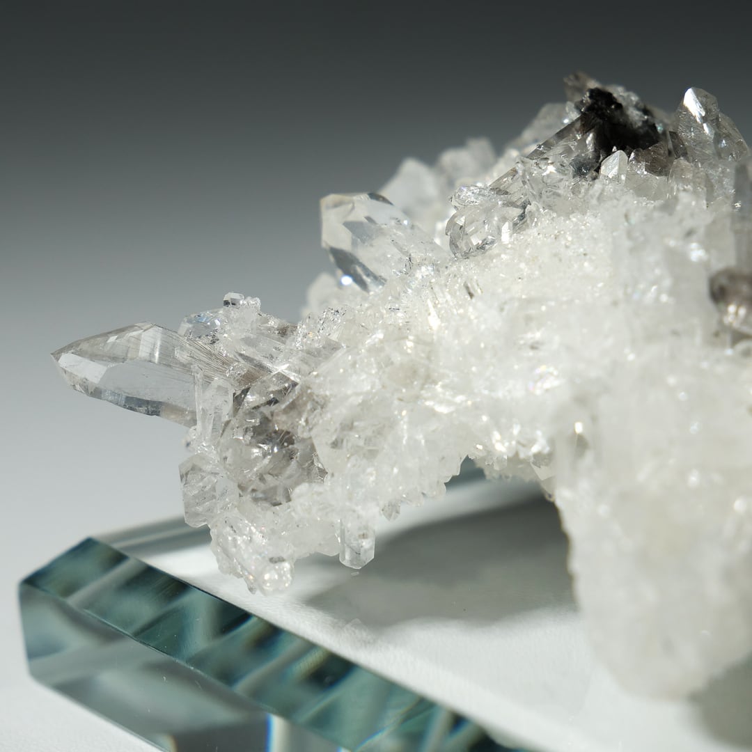 パキスタン産 水晶 クリアクォーツ/ 原石 標本【3】 | ariife.公式