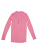 DoReMi Unique Series –  pink long sleeve