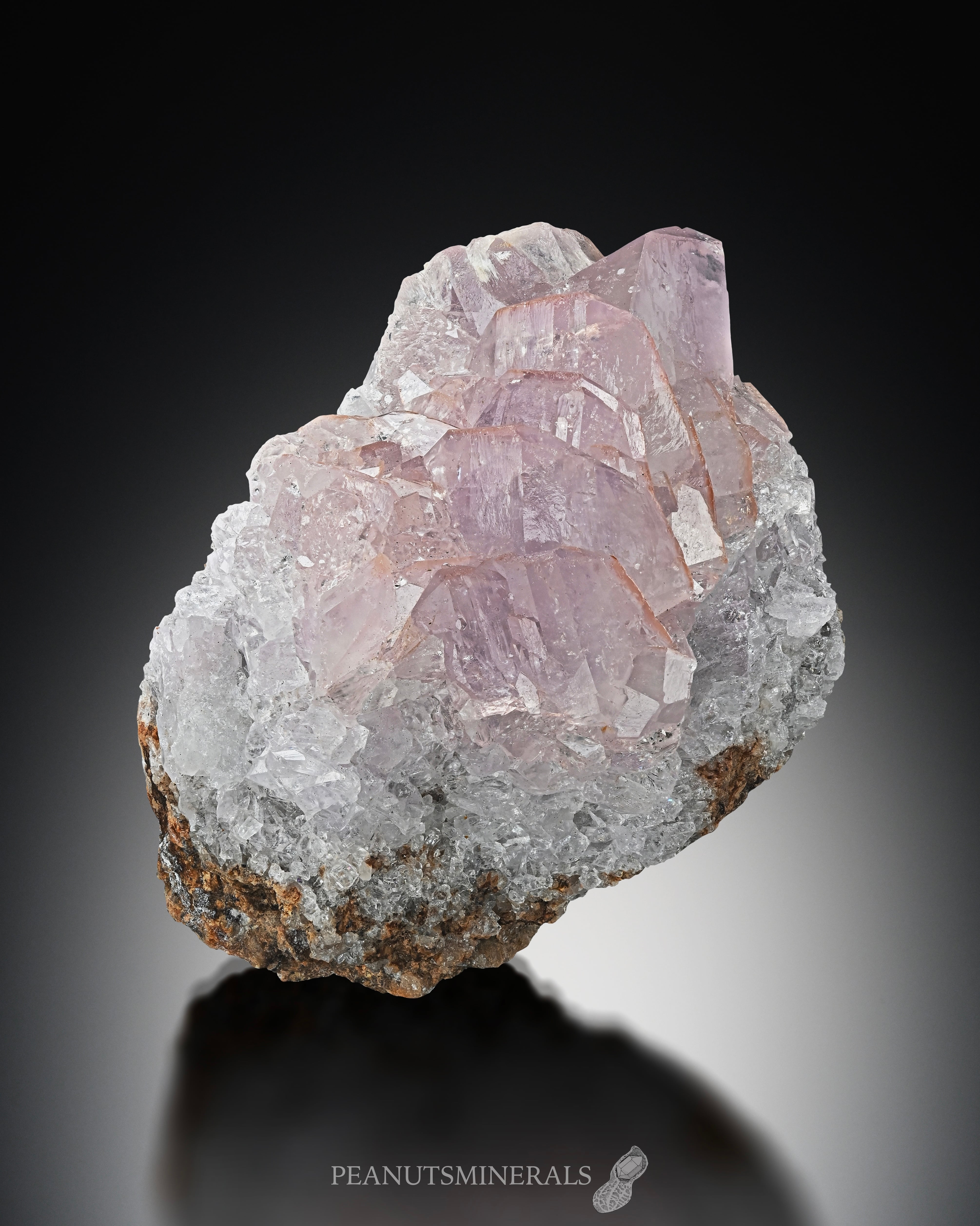 ダトーライト【Datolite】南アフリカ産 | PEANUTS MINERALS