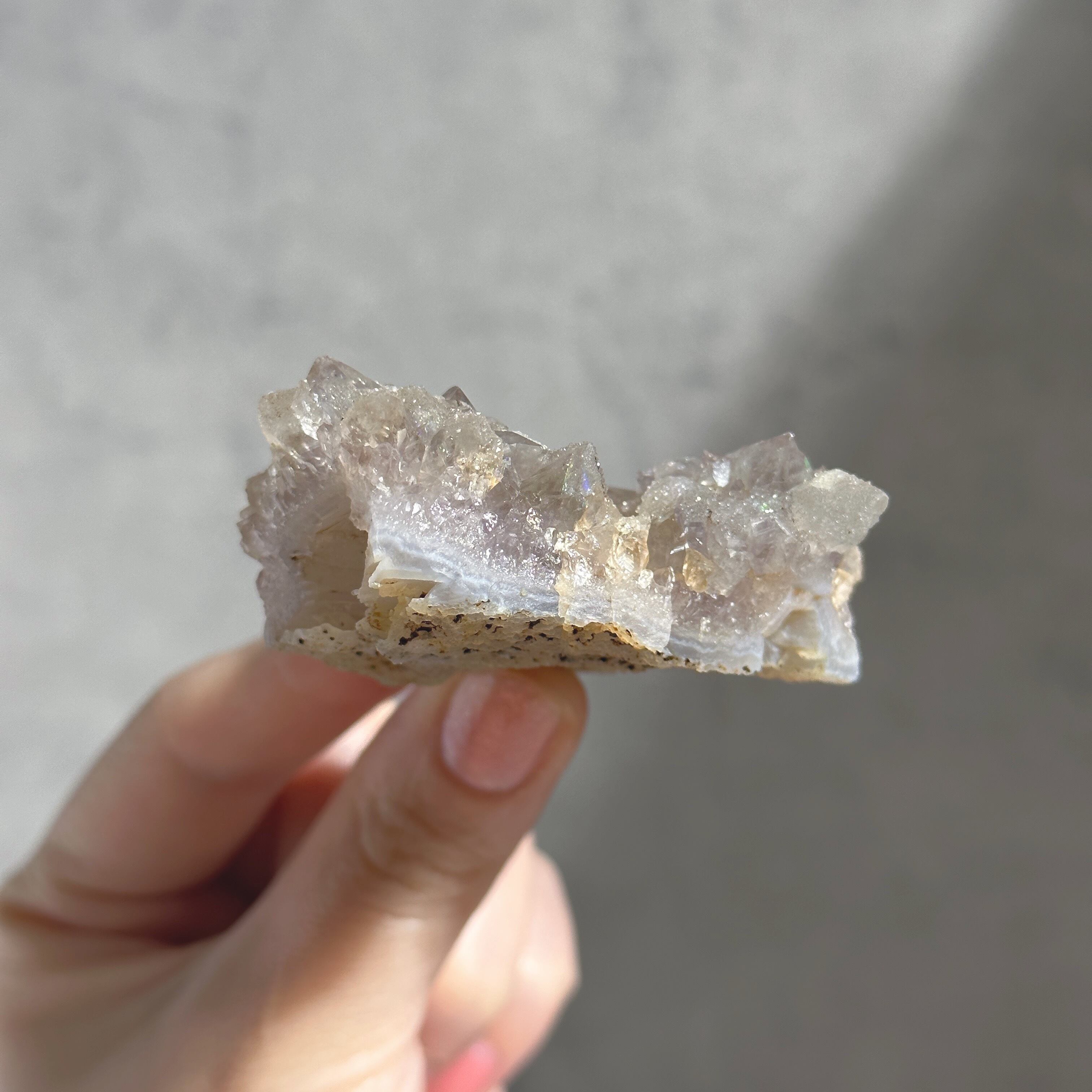 アナンダライト×アゲート13◇ Anandalite x Agate ◇天然石 アナンダライト×アゲート13◇ Anandalite x Agate ◇天然石