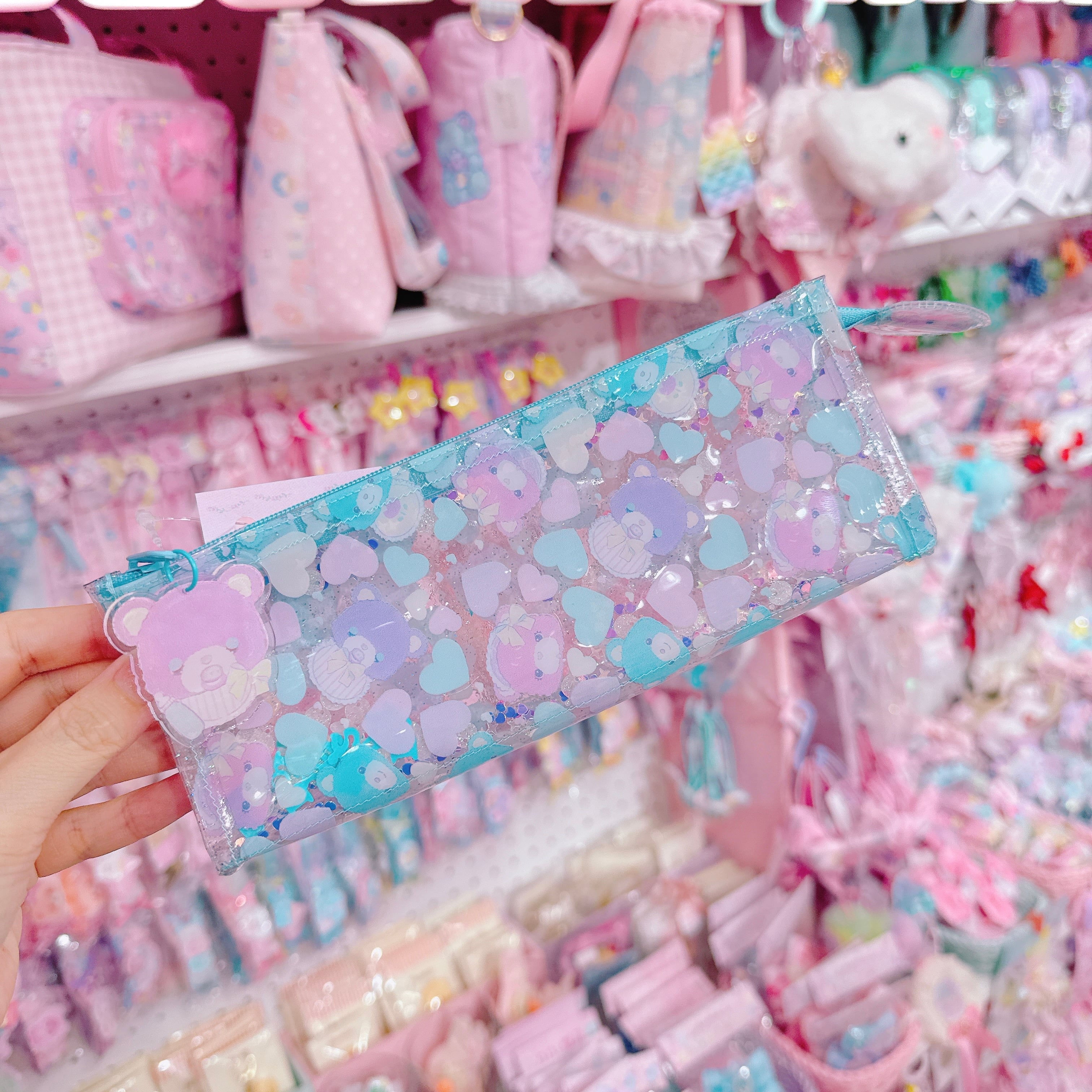 【A2】120-35ペンポーチ