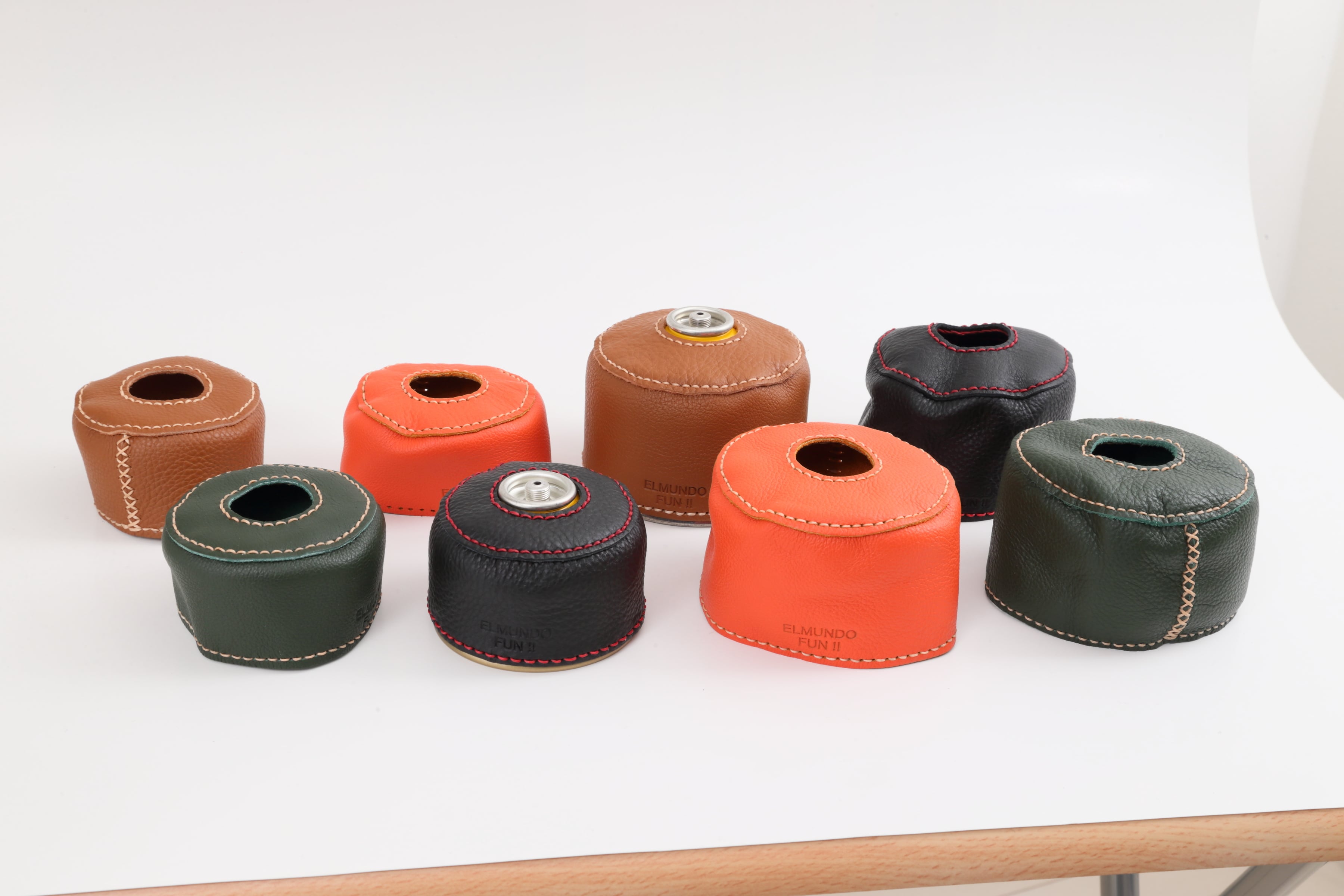本革 OD缶カバー 250サイズ 商品番号 CA-003 | ELMUNDO / エルムンド 本革 OD缶カバー 250サイズ 商品番号 CA-003 | ELMUNDO / エルムンド