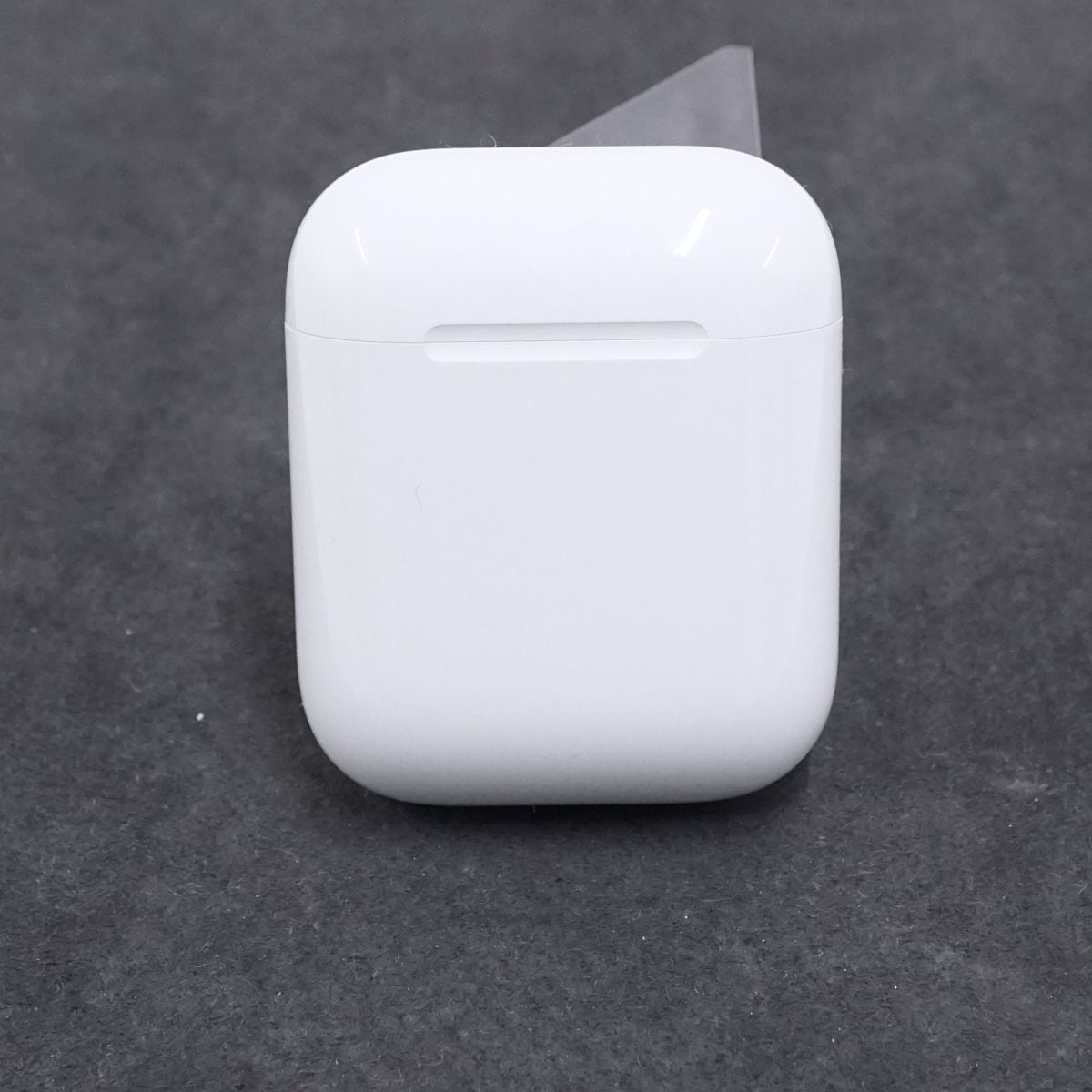 Apple AirPods with Charging Case エアーポッズ 充電ケースのみ 第二