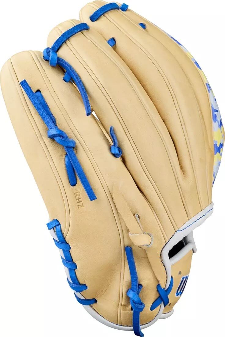 Wilson A2000 ボビーウィットjrモデル ボビー ウィットJr. 選手モデル】ウィルソン A2000 硬式 野球 内野手用