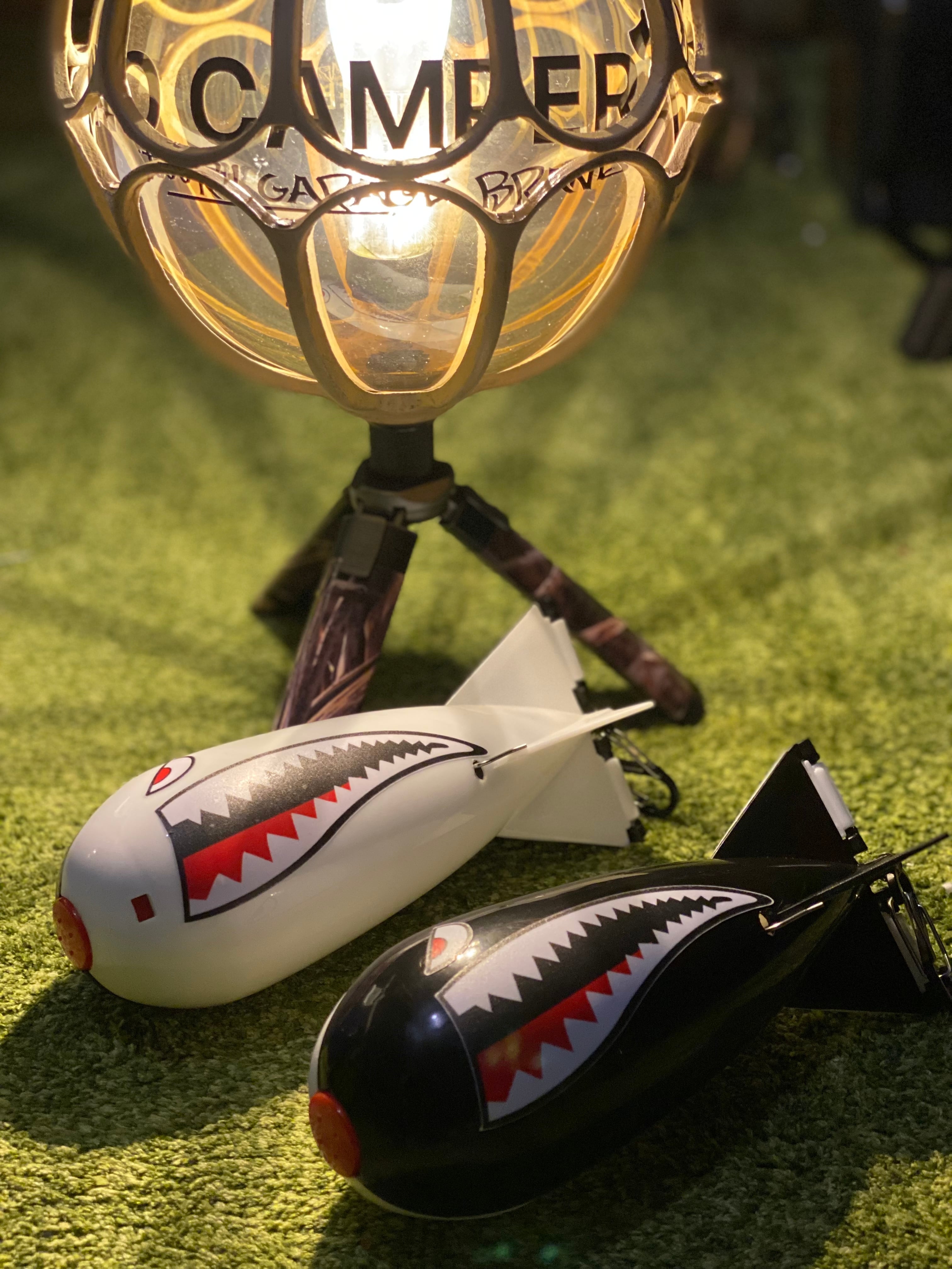 サメちゃん | トールガレージ 