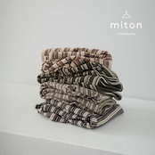 【original】mulch border leggings