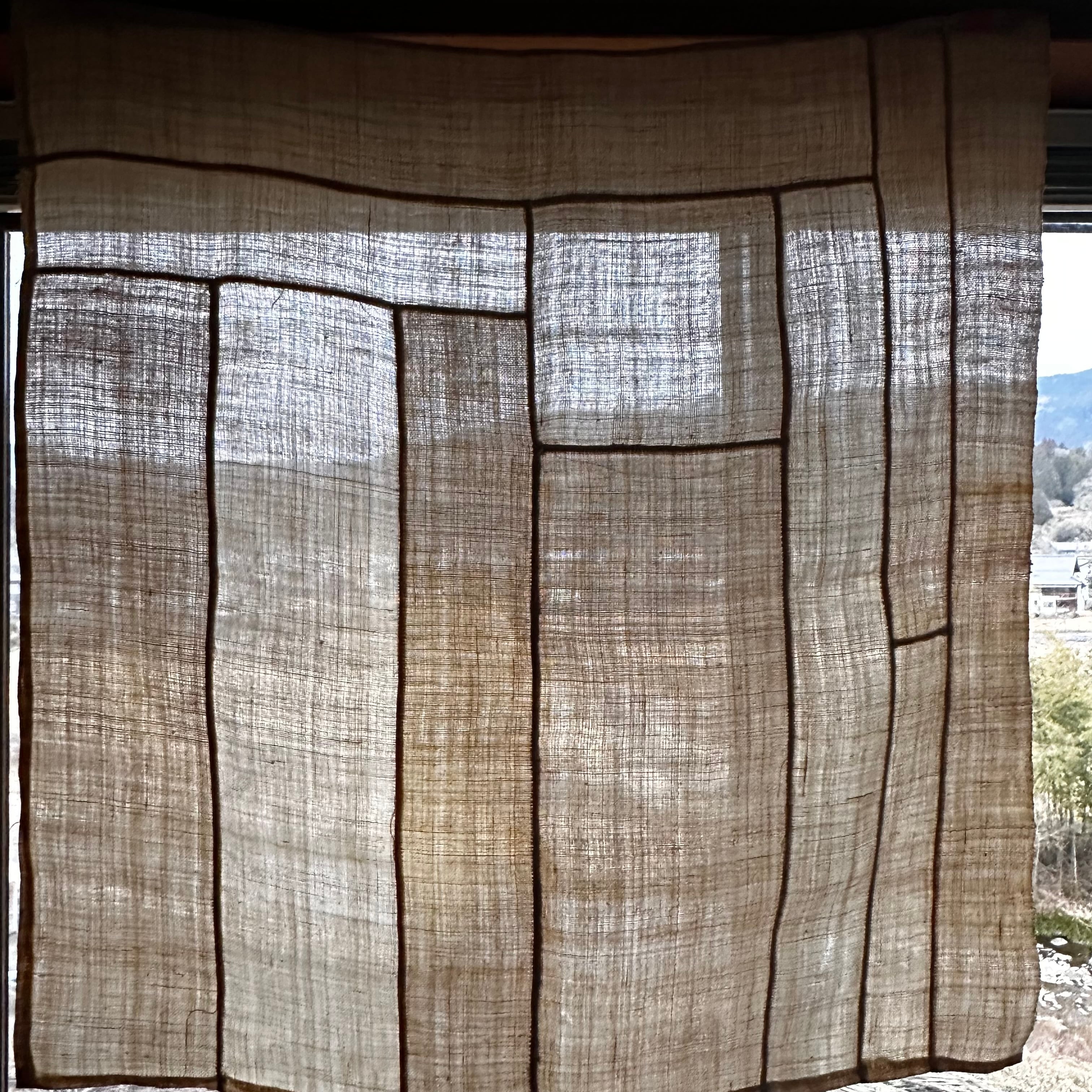 ポジャギ(vintage)59×61 | 韓国ポジャギと古いもののお店 madder root