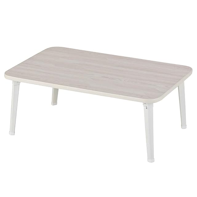 Natural works 99Re-】Folding XP Table 【BIG】(BLACK） | PAY ID