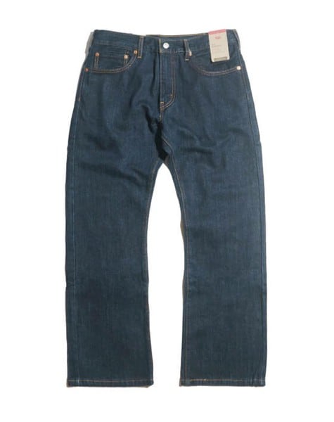 AtLast&Co デニム アットラスト 10TH ANNIVERSARY LOT107 DENIM PANTS