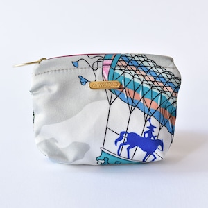 EMI POUCH (S) / No,10069-3