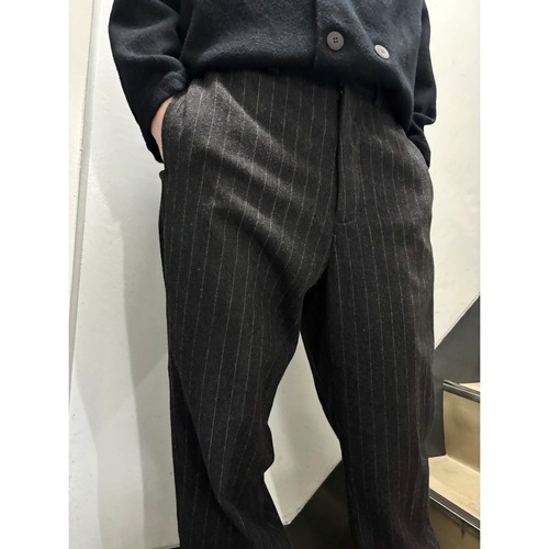 〜00's old navy ウールスラックス