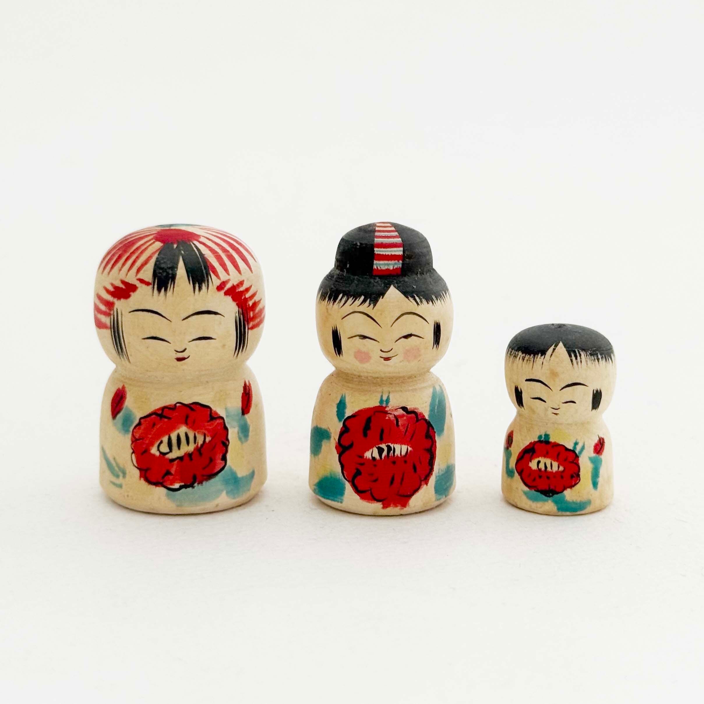 肘折系 / 佐藤佑介(佑一)工人(3本セット)