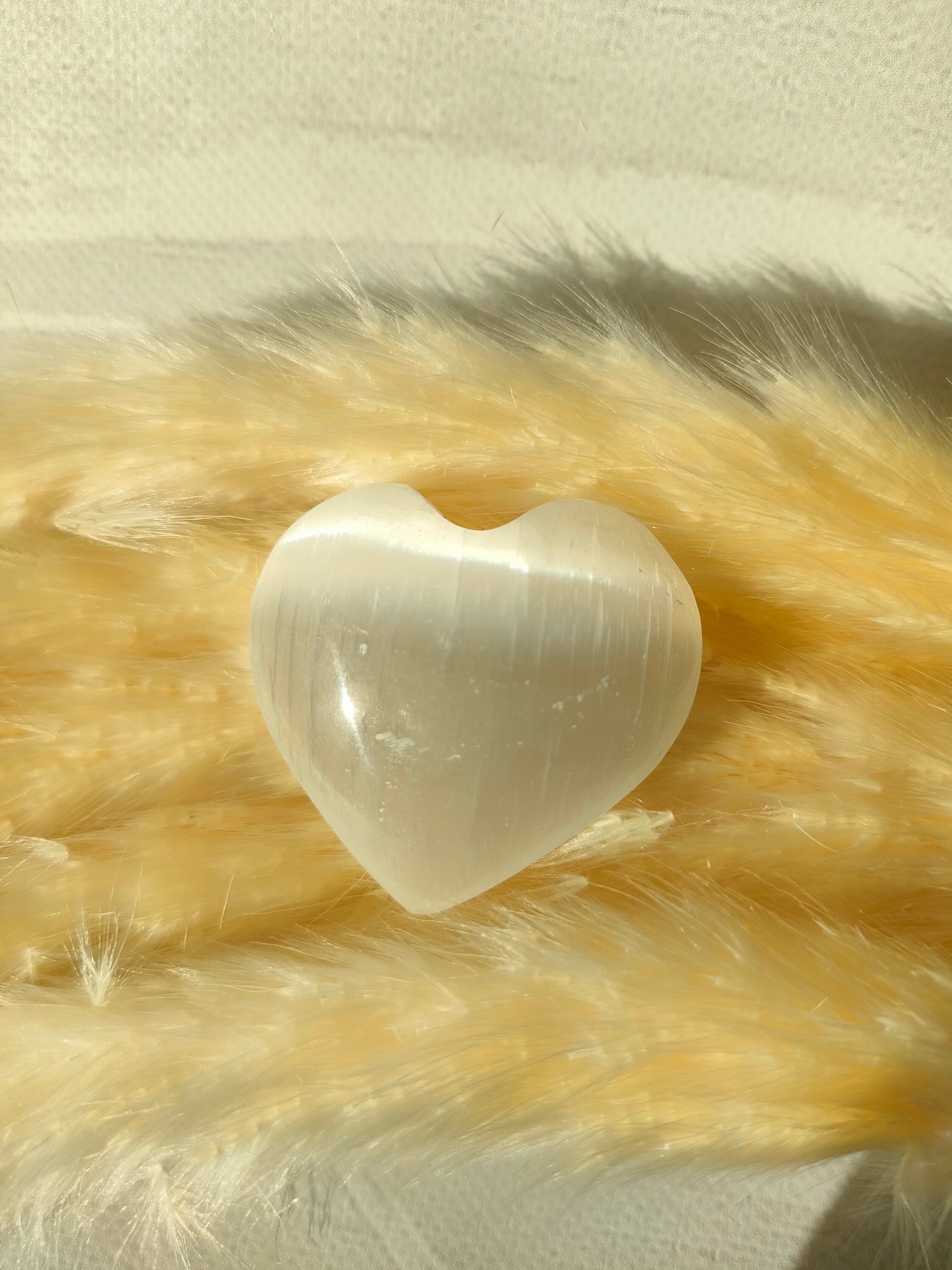 セレナイト・ハート