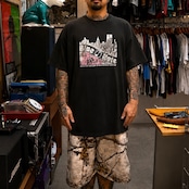 00s BLUE NOTE Jazz Tシャツ