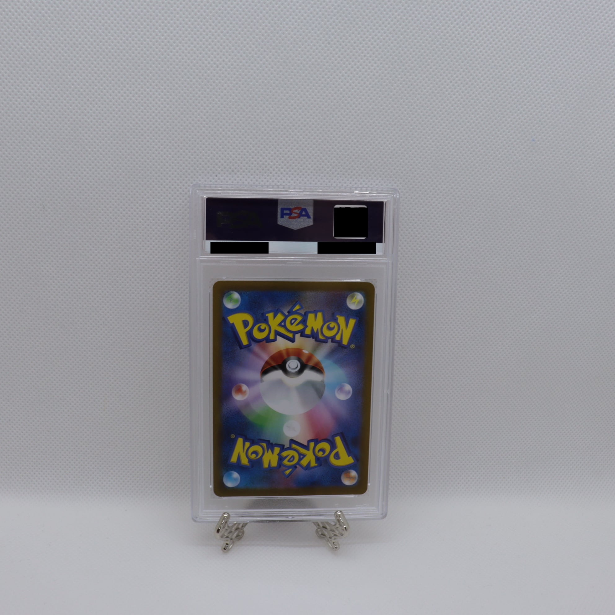 PSA10 MレックウザEX 25th ポケモン pokemon