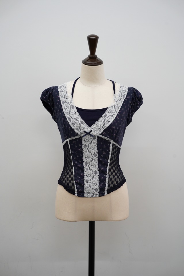 KOBANA MIX CS TO HOLTER CAMI