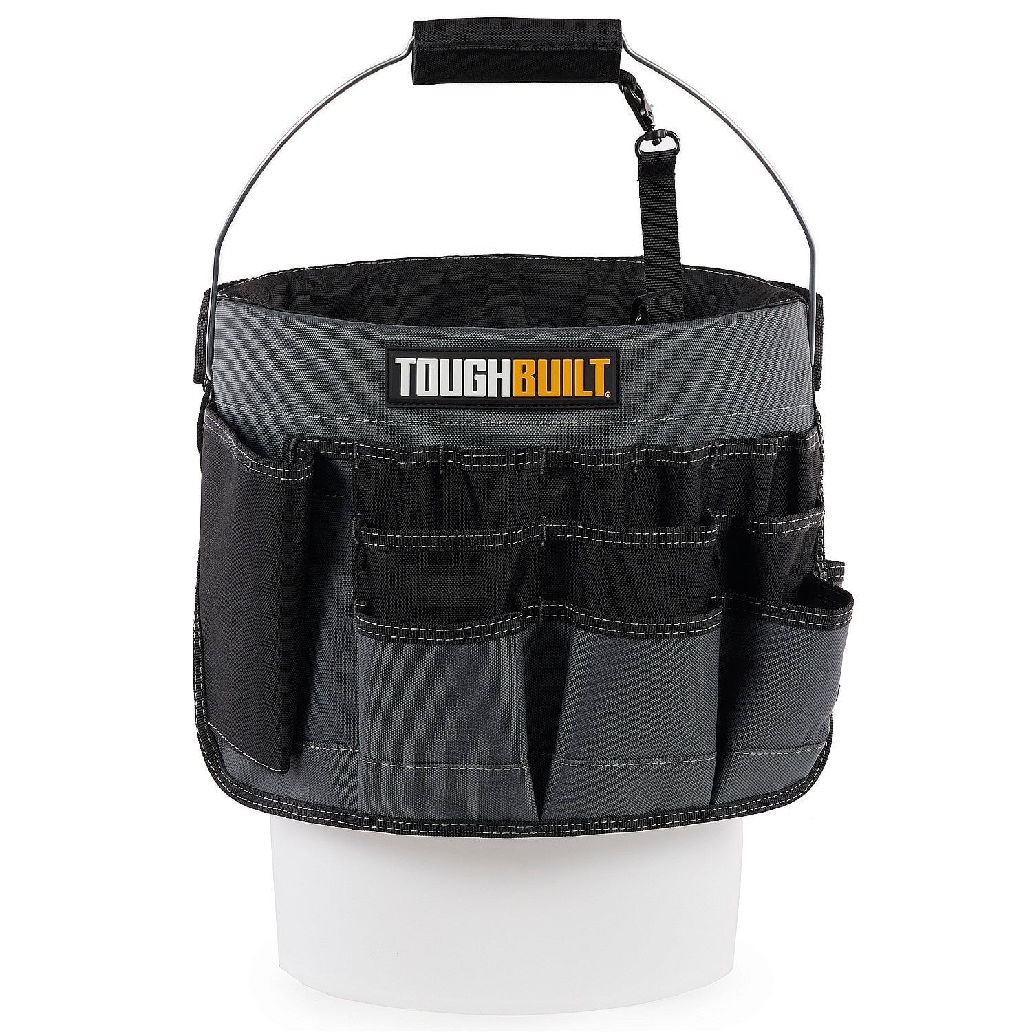 【特価セール】ToughBuilt(タフビルト) - マルチポケットオーガナイザ 8f44c5493004bd6530ba952c54e394
