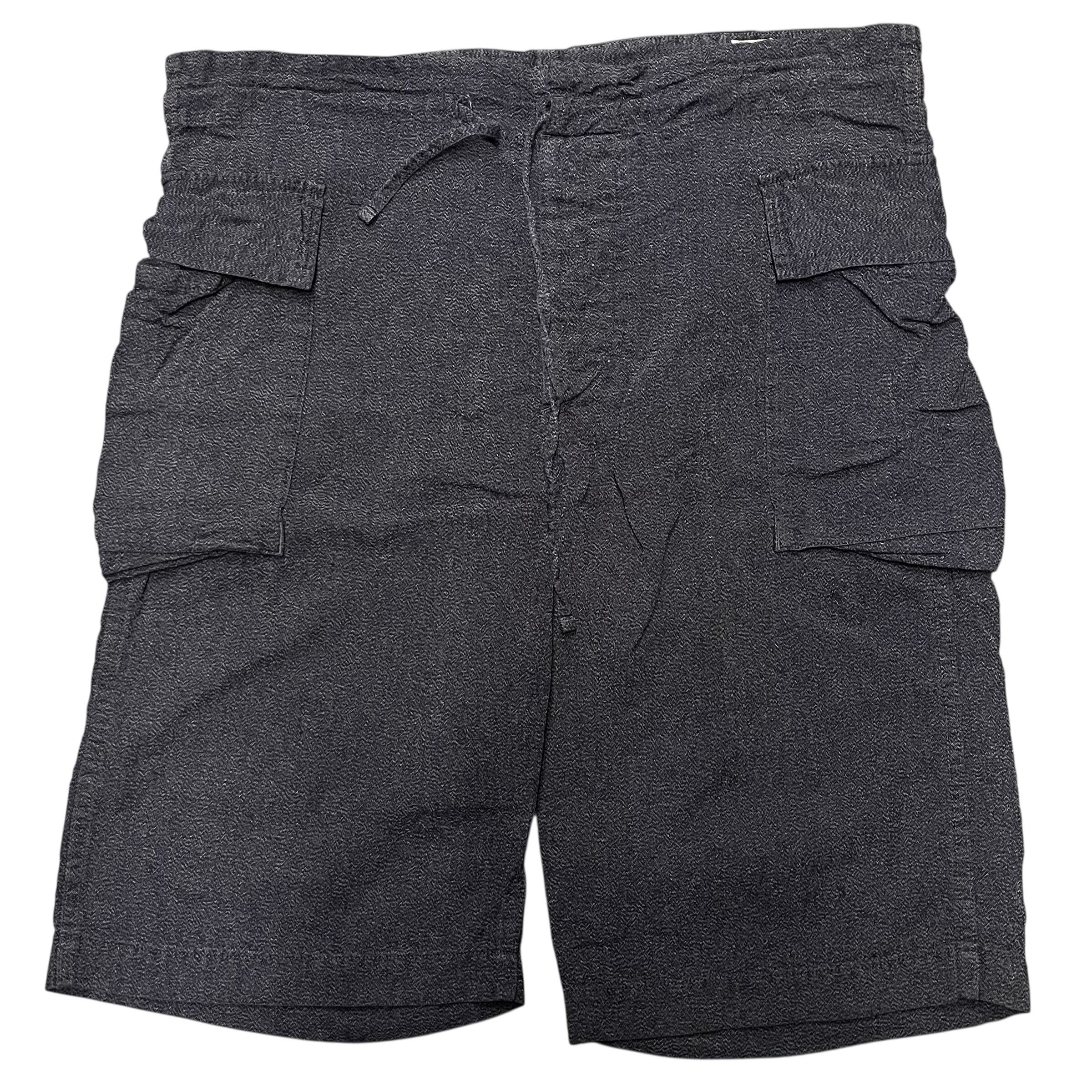 orslow ベイカーパンツ バックサテン サイズL 3 orSlow（オアスロウ） パンツ | バックサテン ファティーグパンツ MEN