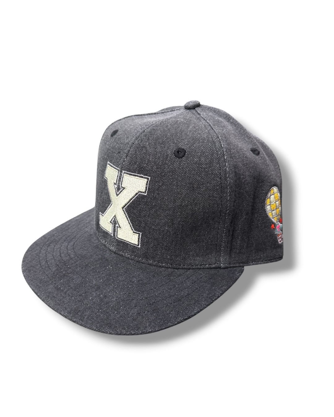 た*お様 SHADOWS x OLDX Dog Ear Fleece Cap CAP | OLDX