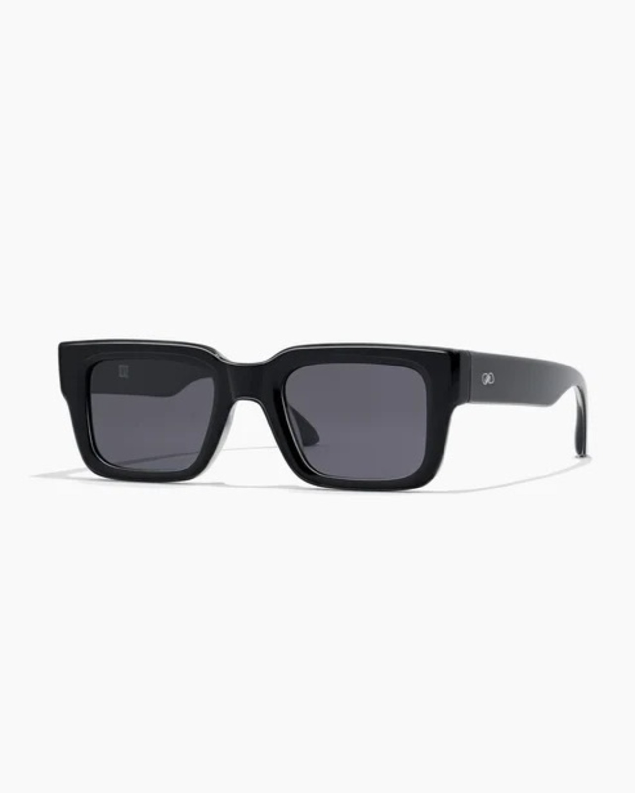 SZADE サングラス DIXON elysium double black / ink polarised