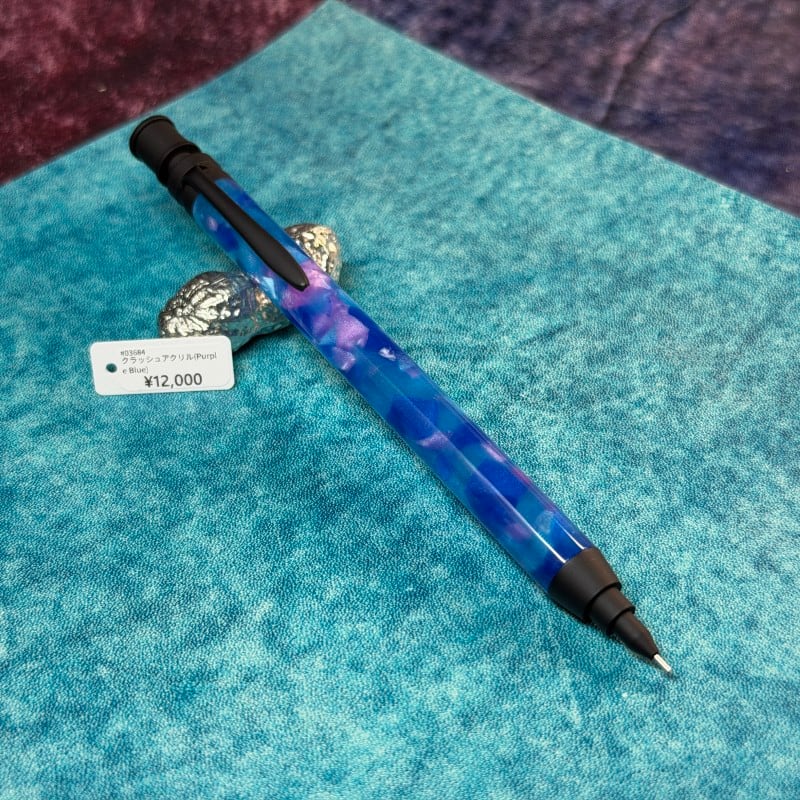 クラフト工房 Steef&Co. シャープペンシル本体 クラフト工房 Steef&Co.