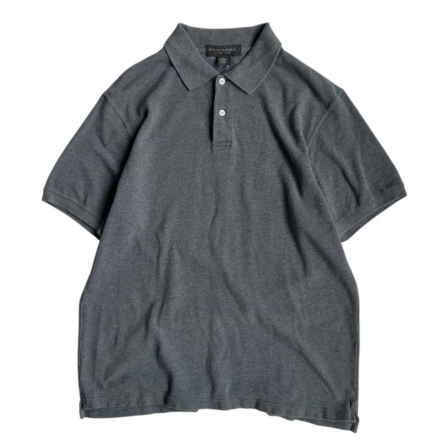 BANANA REPUBLIC polo shirt