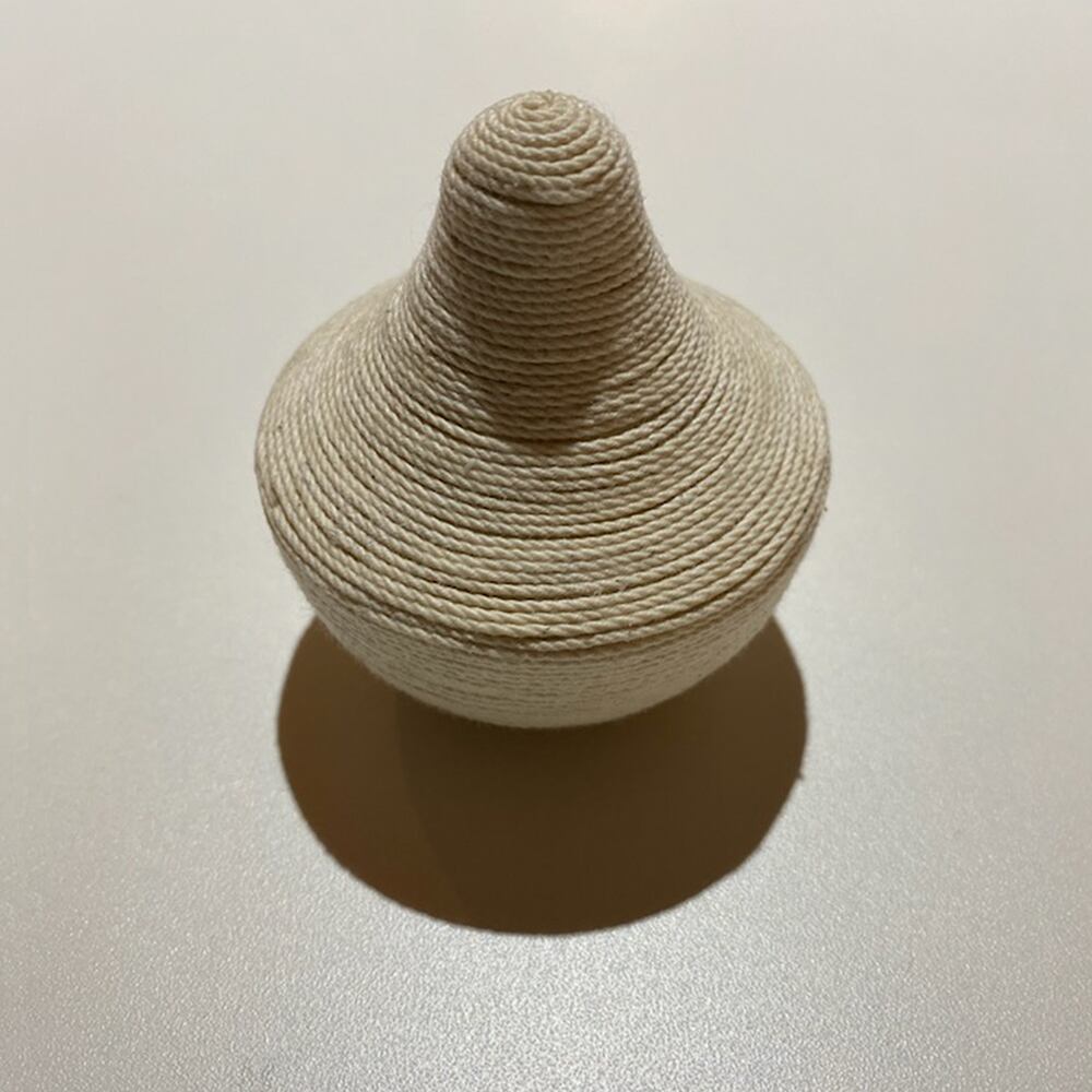TOTO(株)デザイン | 朝倉復興支援 おきあがりこぼし展