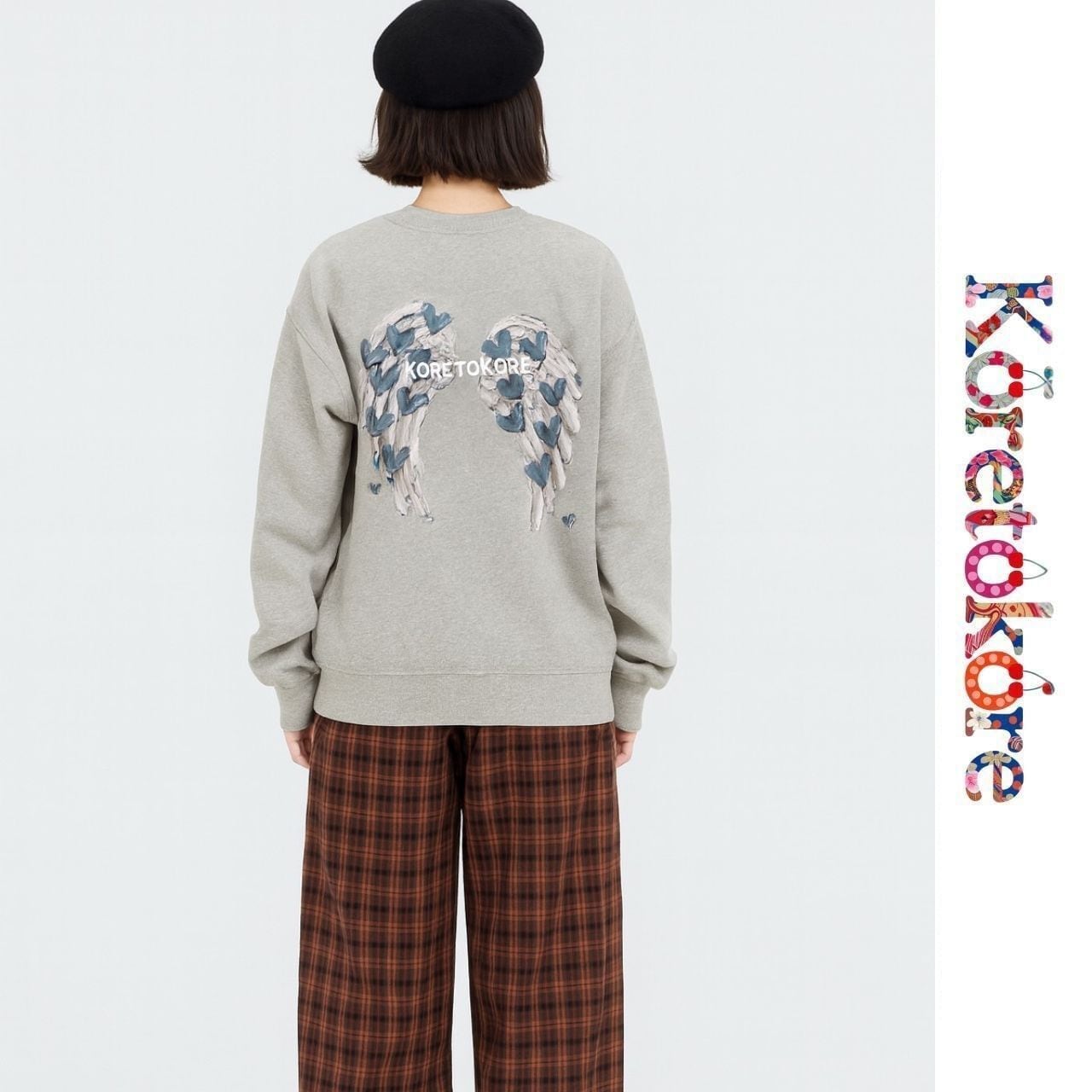 Aimaina tenshi A0203