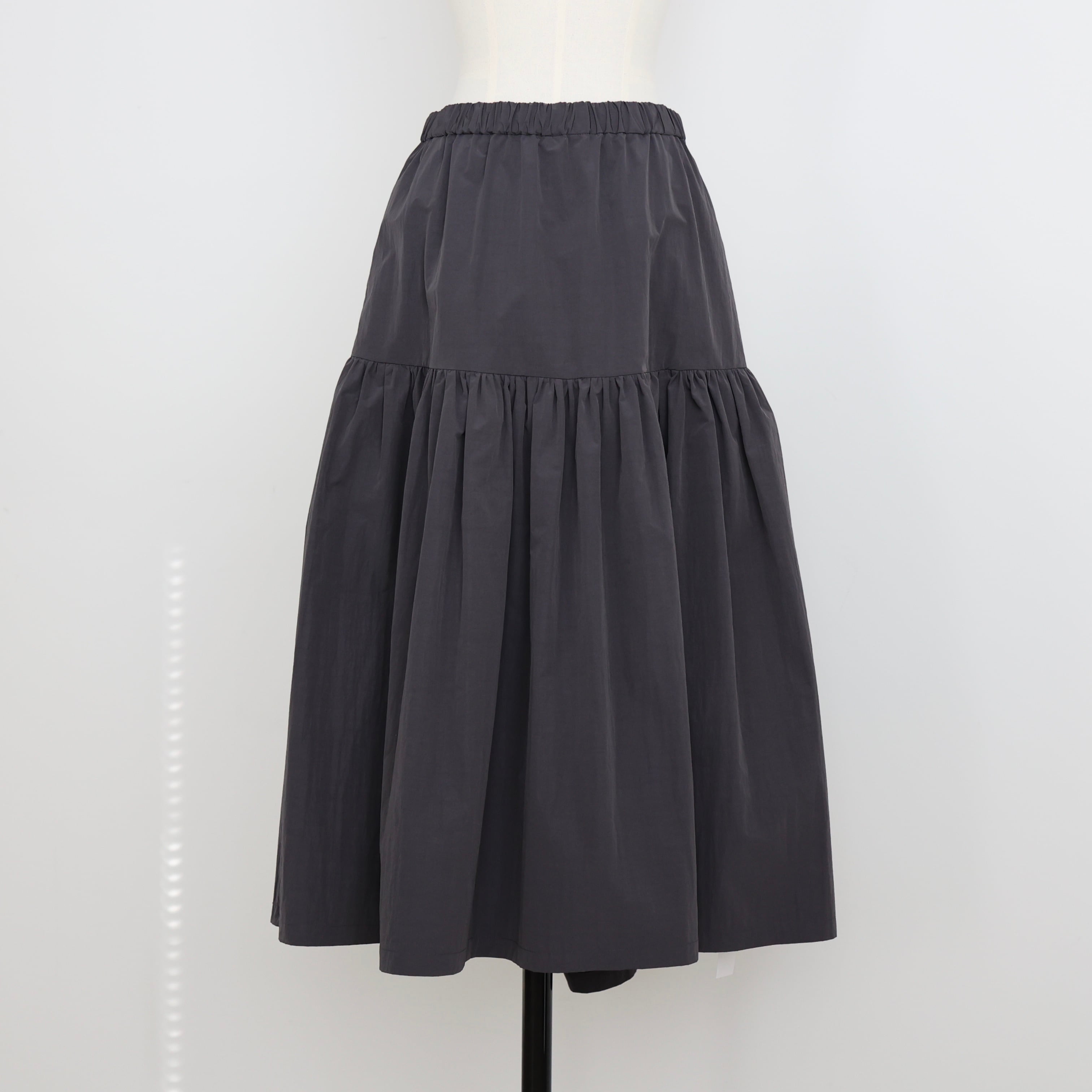 GP-220 Crunch Skirt | gypsohila