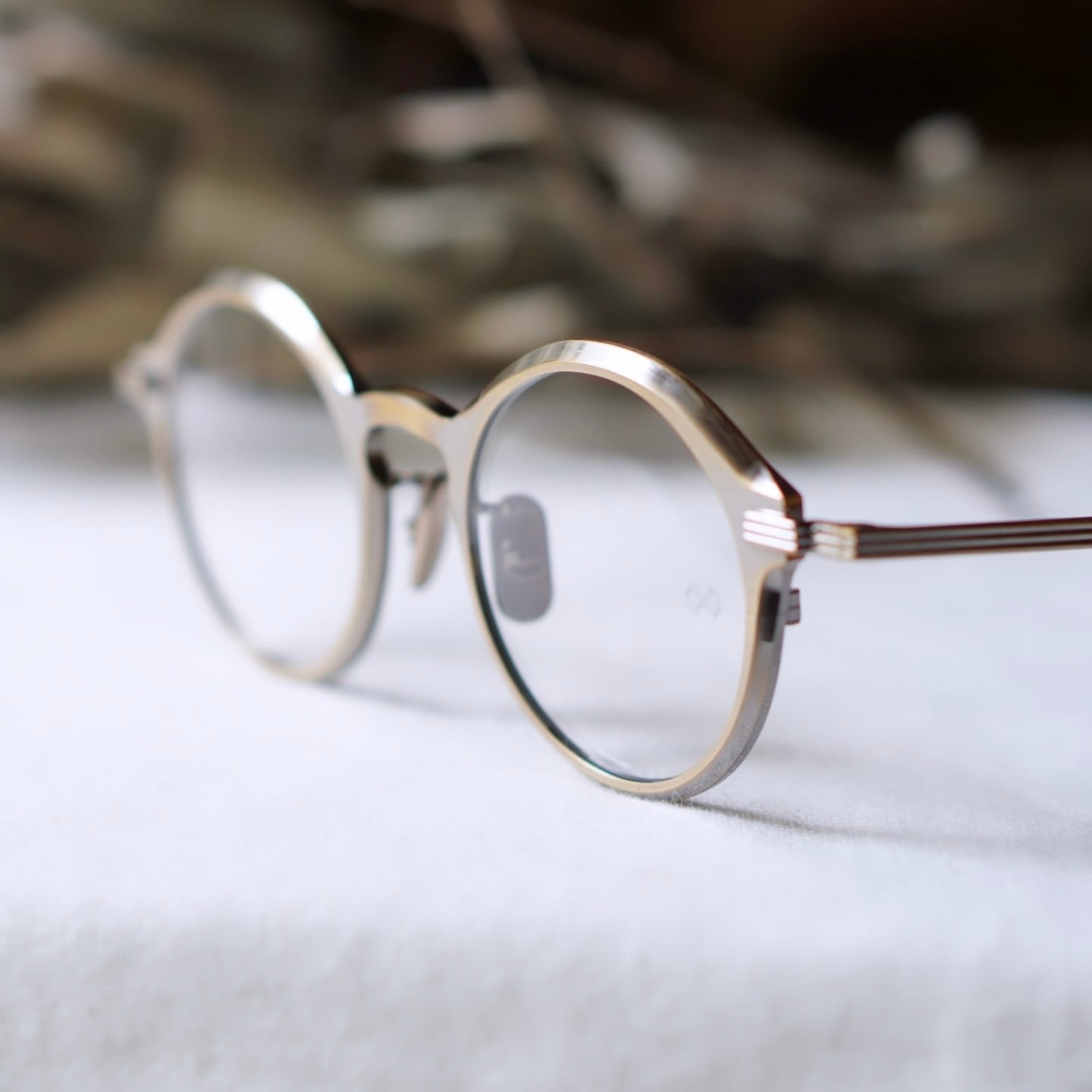 OG×OLIVER GOLDSMITH / オージーバイオリバーゴールドスミス SUTTON
