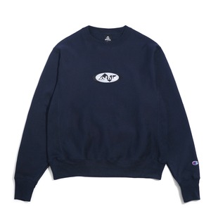 NOTHIN'SPECIAL / MOUNT CREWNECK NAVY