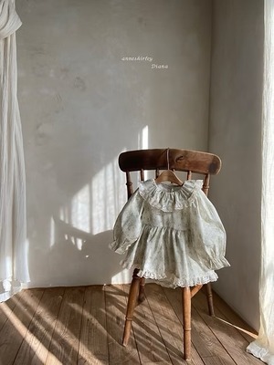 【予約】annnshirley Atelier suit