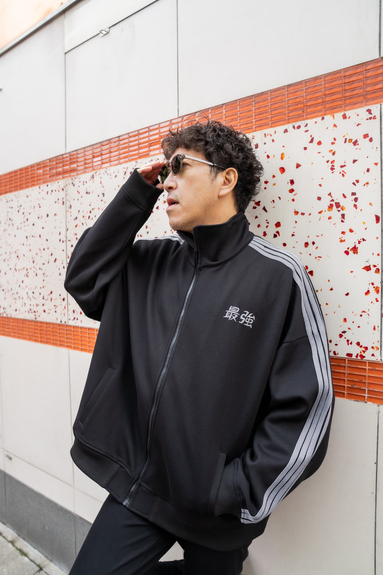 最強ジャージ | kimuchannel