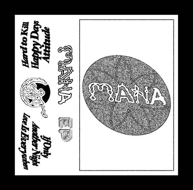 Wishy / Mana（Ltd Cassette）