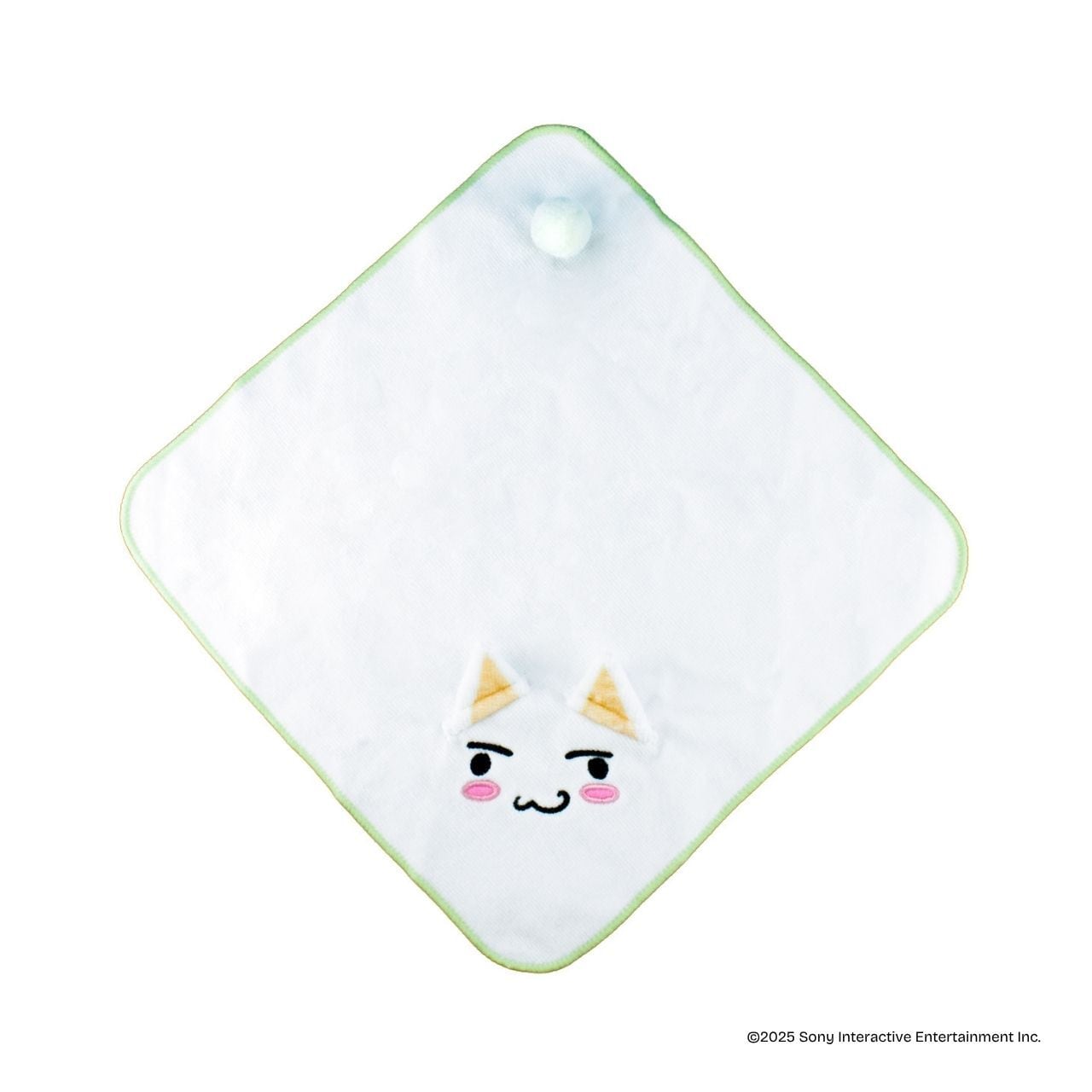 どこでもいっしょ アイスカップ風タオル トロ | あるじゃんマーケット