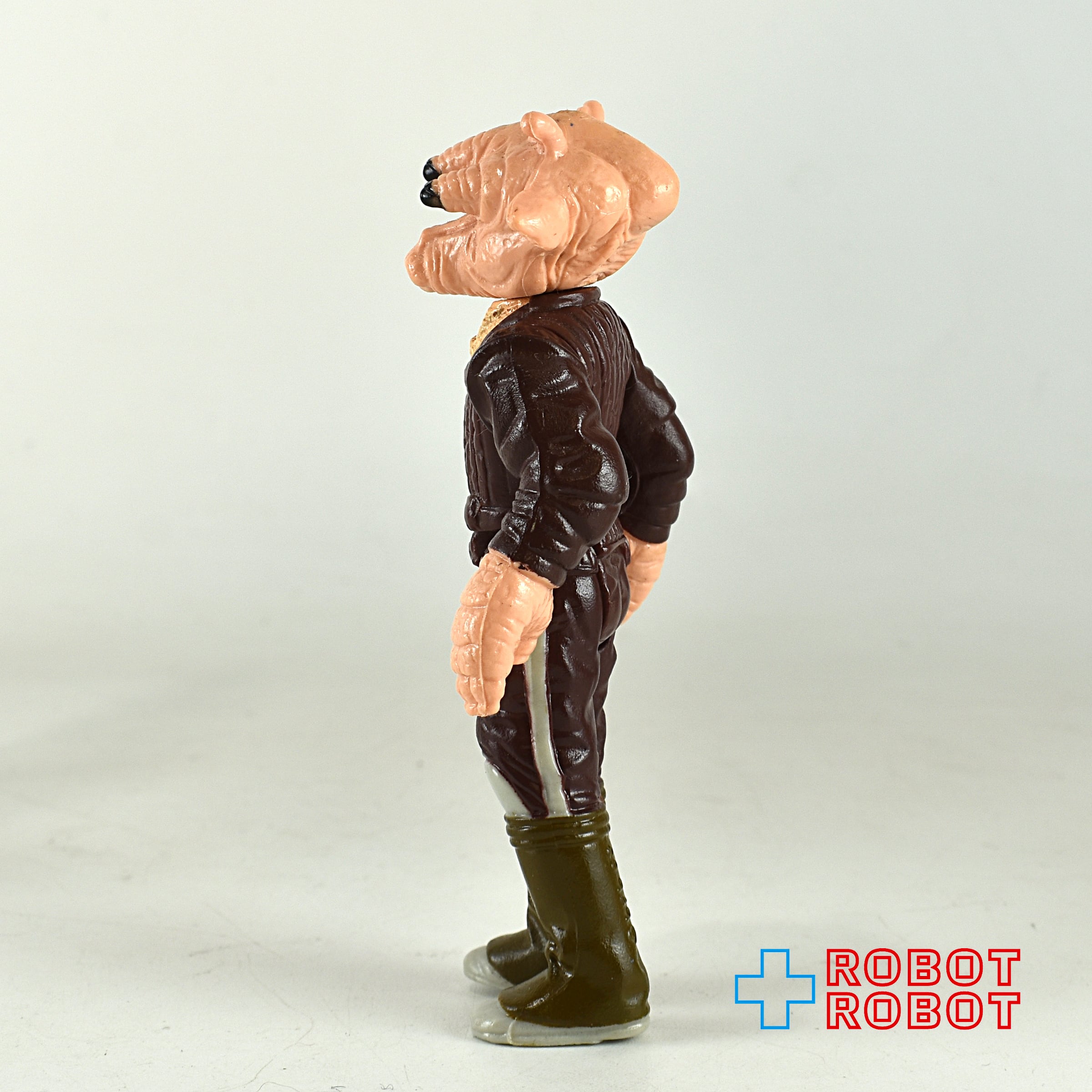 オールドケナー スター・ウォーズ リー＝イーズ アクションフィギュア