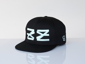 【gifthat別注】Coopers Town Ball Town Cap / クーパーズタウン　ハイクラウン スナップバック キャップ　3種類