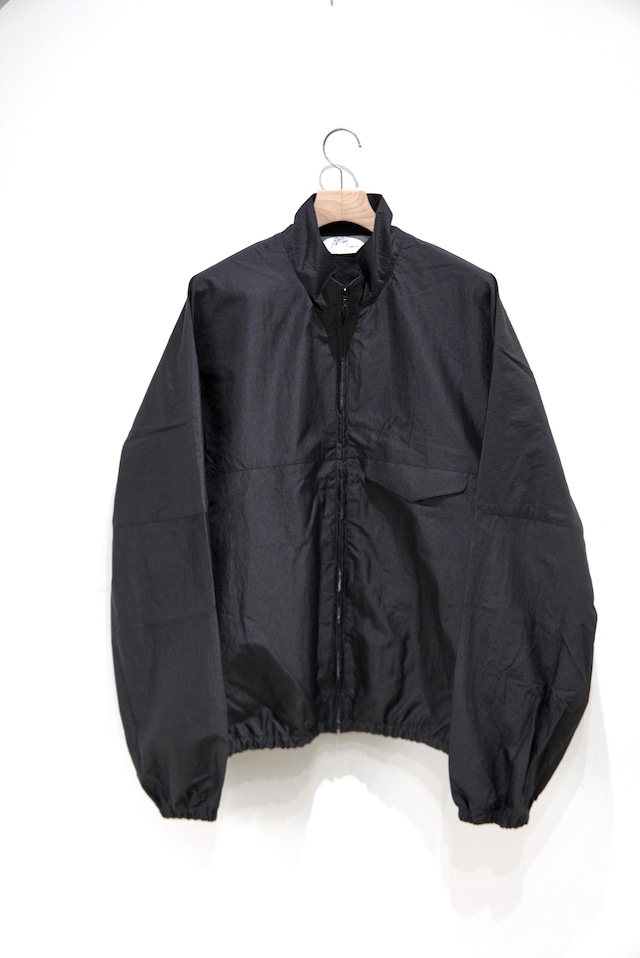 ANCELLM / NYLON KIMONO BLOUSON / ANC-JK31