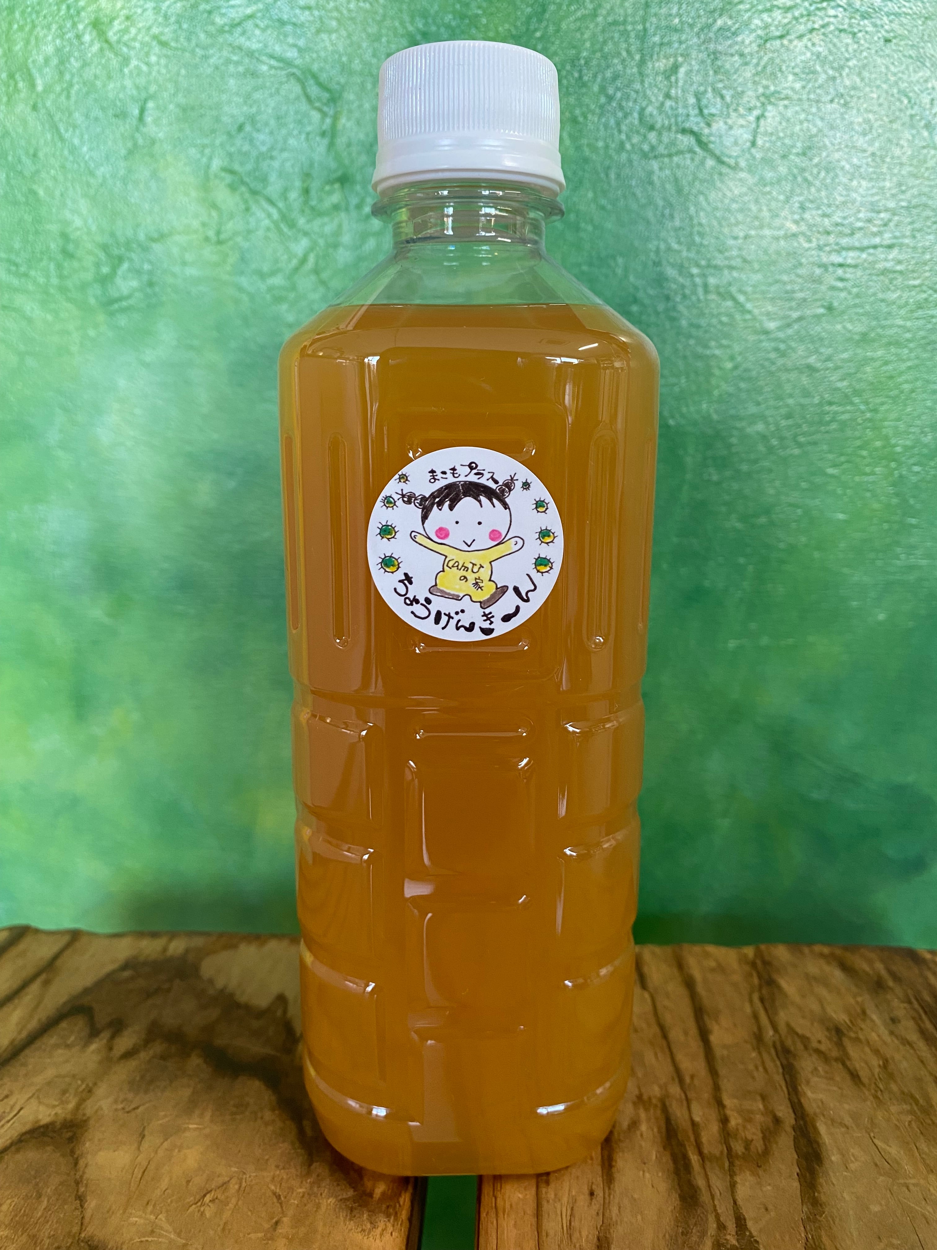 ちょうげんきん 《まこもひかり菌商品》 | camUの家