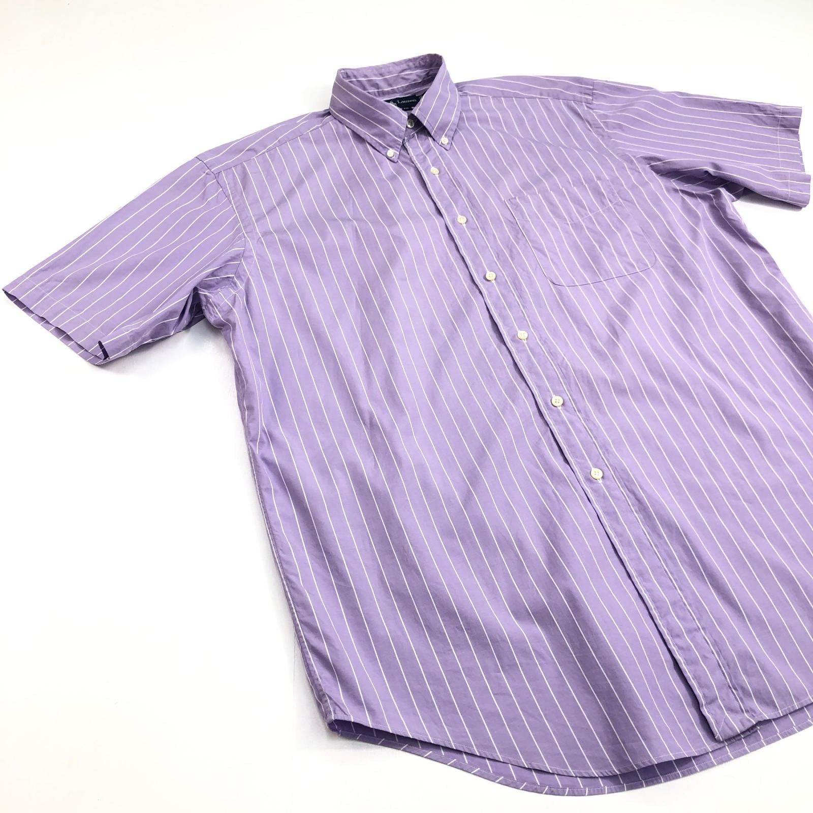 RALPH LAUREN | ラルフローレン 半袖シャツ POCKET S/S SHIRTS サイズ