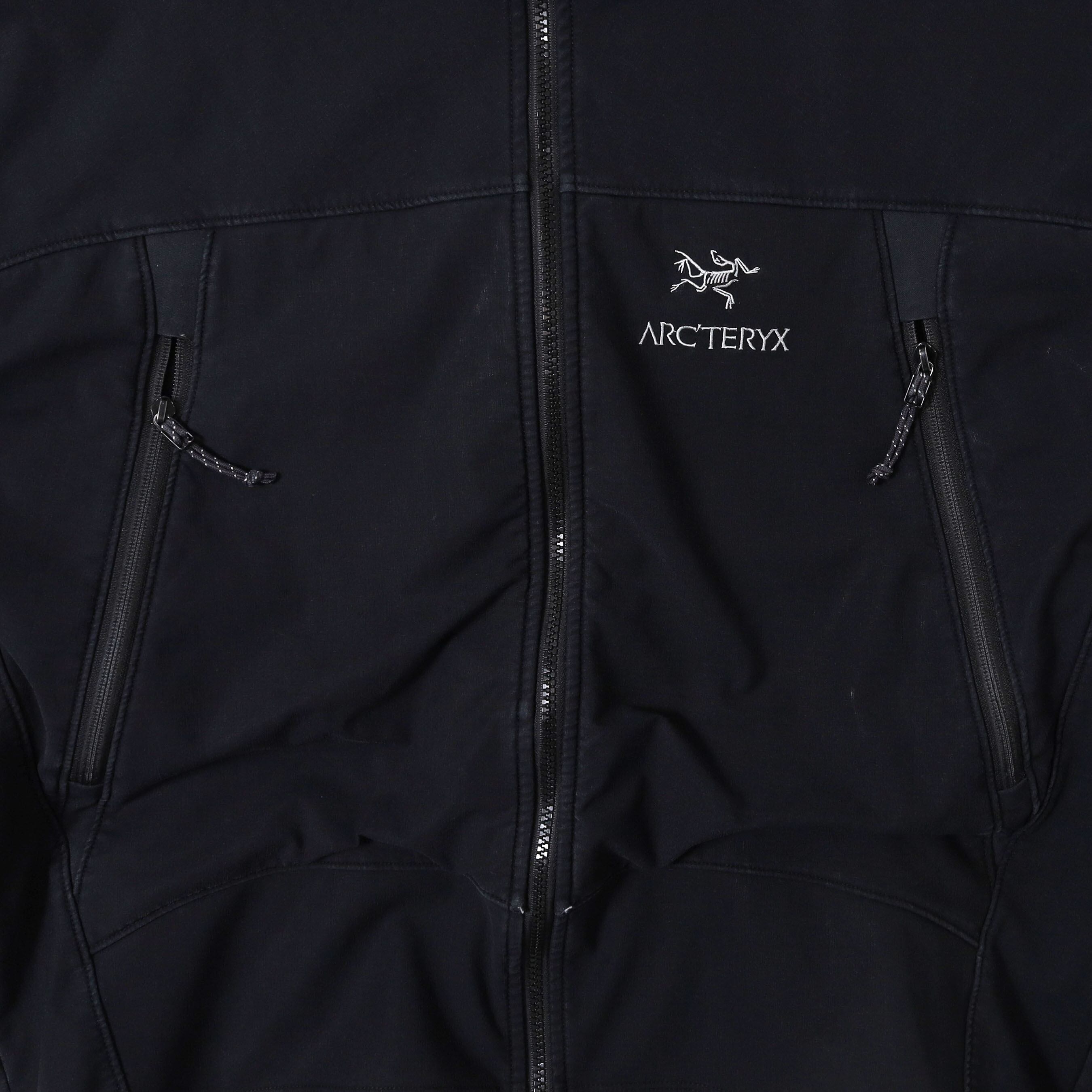 00s ARC'TERYX GAMMA SV Jacket | noverlap