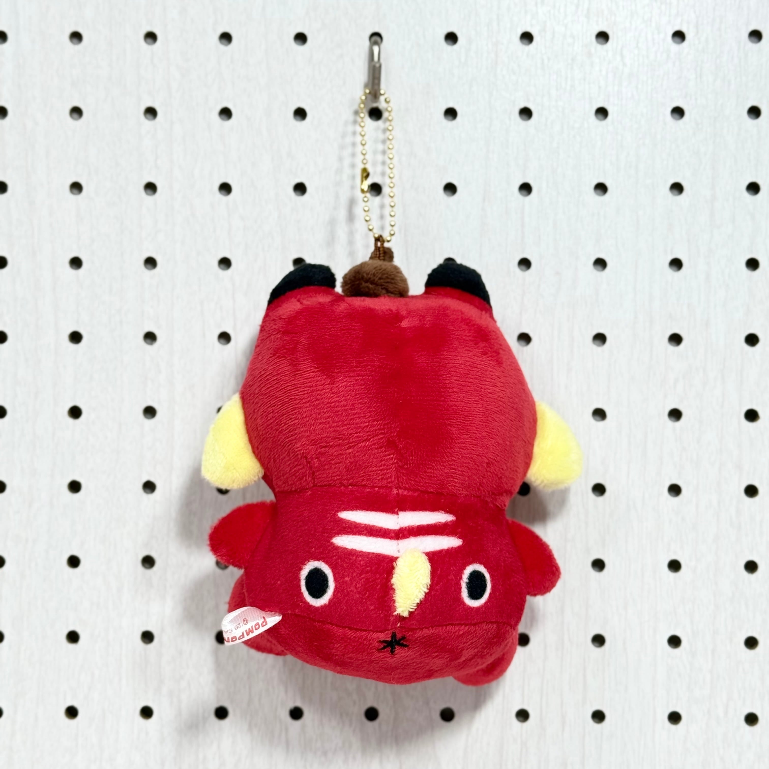 ポムポムプリン福島 赤べこ BCマスコット | TORCH-Online Shop-