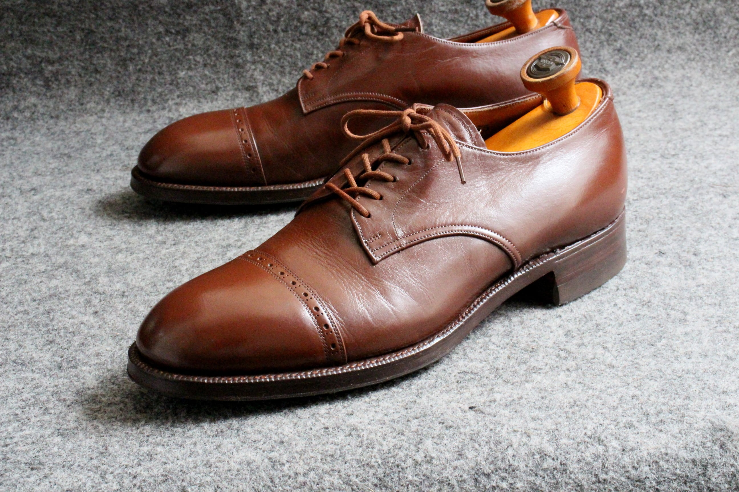 SUPER 8 SHOES