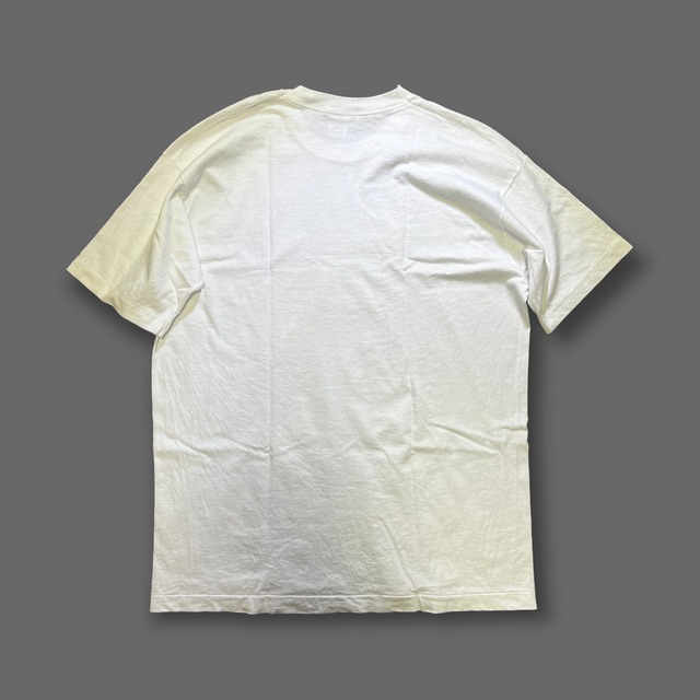 "Mint Condition" 1990s FRUIT OF THE LOOM Blank T-Shirts