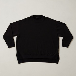 B-heat Knit Sweatshirt