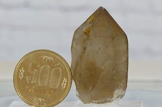 ガウリシャンカール産 約32g | 天然石•パワーストーンのクリスタル