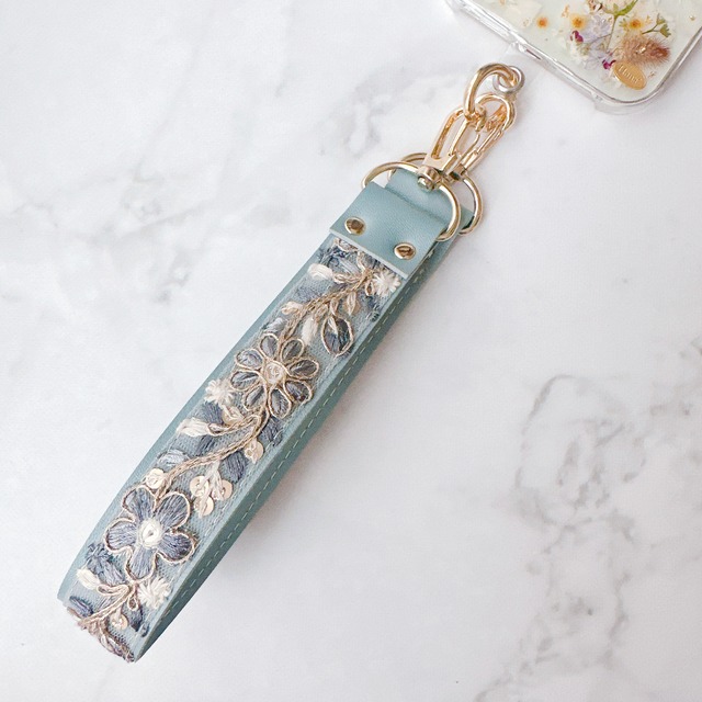 Short Shoulder Strap❁BlossomGarden